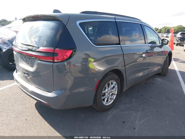 Aukcja sprzedaży 2022 Chrysler Pacifica Touring L, vin: 2C4RC1BGXNR136793, numer aukcji: 45901183