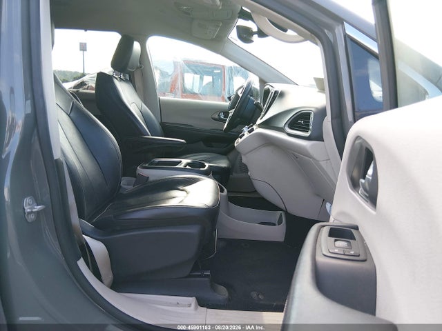 Aukcja sprzedaży 2022 Chrysler Pacifica Touring L, vin: 2C4RC1BGXNR136793, numer aukcji: 45901183