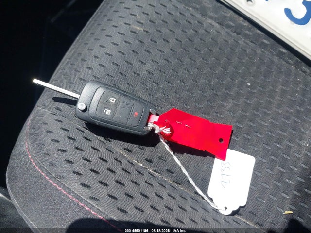 2GKALMEK2F6430470 GMC Terrain Sle-1