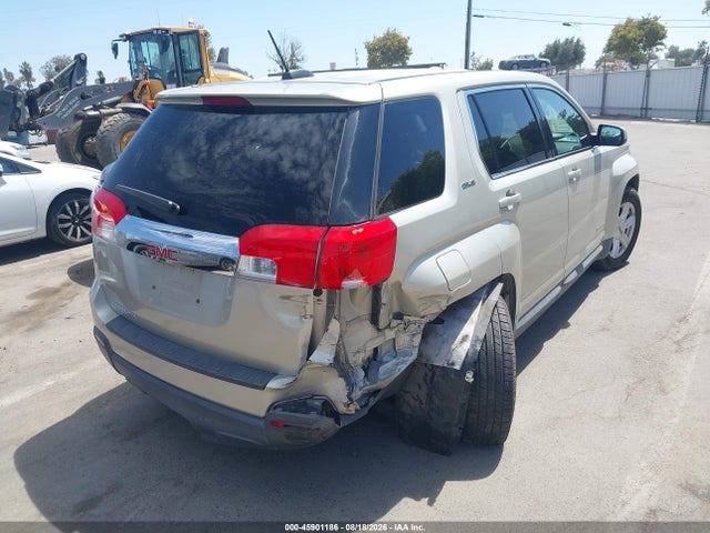2GKALMEK2F6430470 GMC Terrain Sle-1