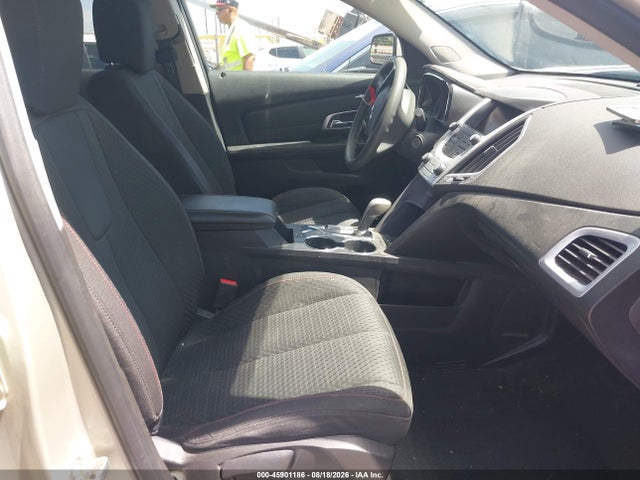 2GKALMEK2F6430470 GMC Terrain Sle-1