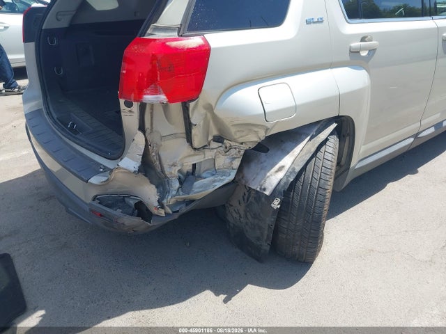 2GKALMEK2F6430470 GMC Terrain Sle-1