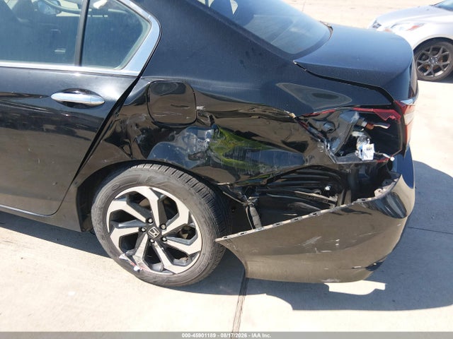 Honda ACCORD EX 2017 1HGCR2F76HA229745 Image 6