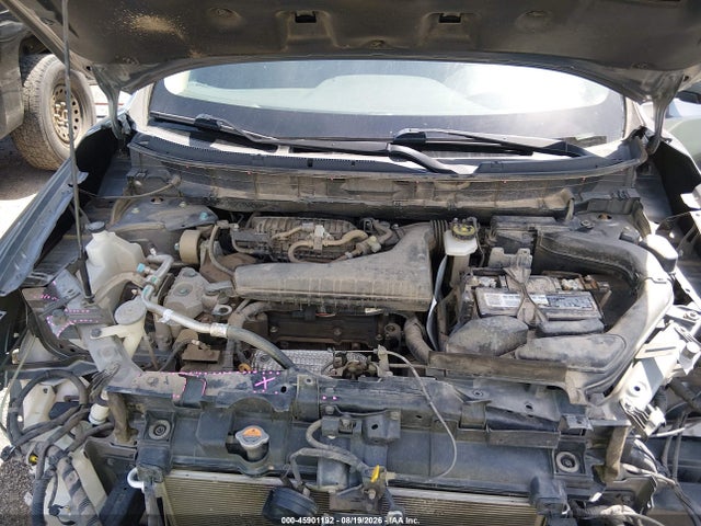 Продажа на аукционе авто 2019 Nissan Rogue Sv, vin: KNMAT2MT4KP506064, номер лота: 45901192