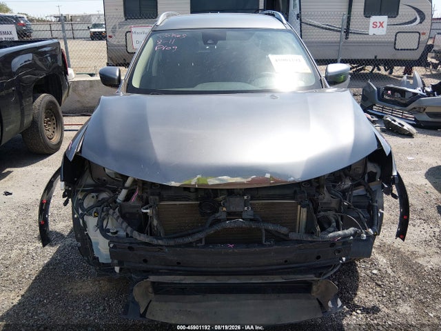 Продажа на аукционе авто 2019 Nissan Rogue Sv, vin: KNMAT2MT4KP506064, номер лота: 45901192