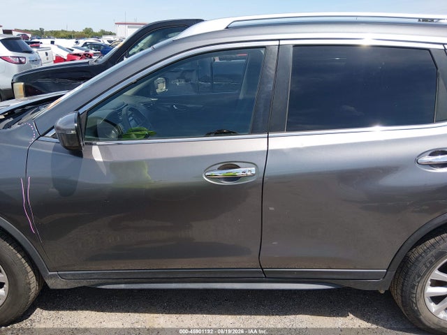 Продажа на аукционе авто 2019 Nissan Rogue Sv, vin: KNMAT2MT4KP506064, номер лота: 45901192