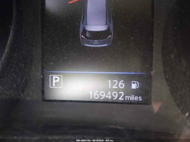 Продажа на аукционе авто 2019 Nissan Rogue Sv, vin: KNMAT2MT4KP506064, номер лота: 45901192