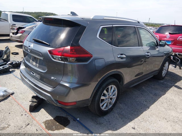 Продажа на аукционе авто 2019 Nissan Rogue Sv, vin: KNMAT2MT4KP506064, номер лота: 45901192
