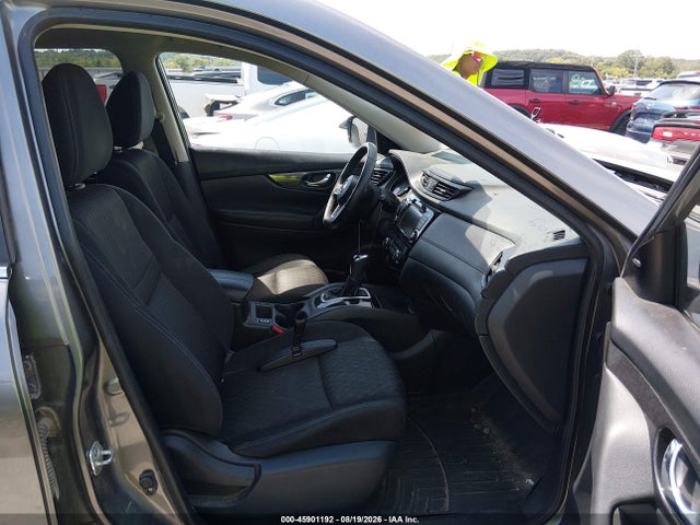 Продажа на аукционе авто 2019 Nissan Rogue Sv, vin: KNMAT2MT4KP506064, номер лота: 45901192