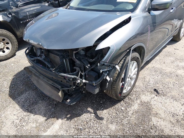 Продажа на аукционе авто 2019 Nissan Rogue Sv, vin: KNMAT2MT4KP506064, номер лота: 45901192