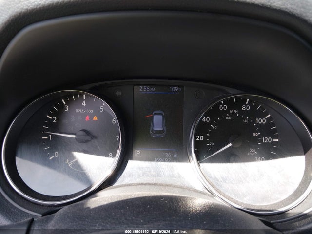 Продажа на аукционе авто 2019 Nissan Rogue Sv, vin: KNMAT2MT4KP506064, номер лота: 45901192
