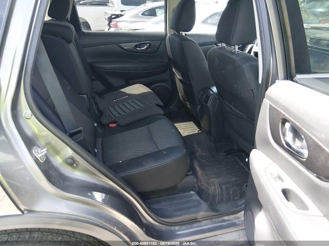 Продажа на аукционе авто 2019 Nissan Rogue Sv, vin: KNMAT2MT4KP506064, номер лота: 45901192