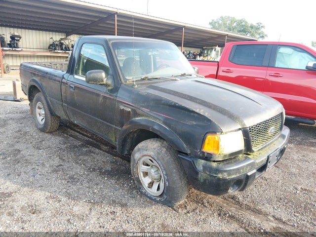 45901194 :رقم المزاد ، 1FTYR10UX3PB63087 vin ، 2003 Ford Ranger Edge/xl/xlt مزاد بيع