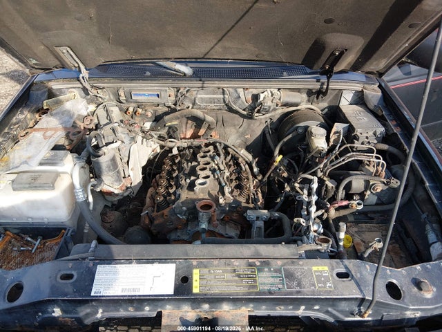 45901194 :رقم المزاد ، 1FTYR10UX3PB63087 vin ، 2003 Ford Ranger Edge/xl/xlt مزاد بيع