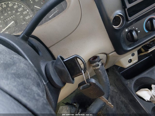 45901194 :رقم المزاد ، 1FTYR10UX3PB63087 vin ، 2003 Ford Ranger Edge/xl/xlt مزاد بيع