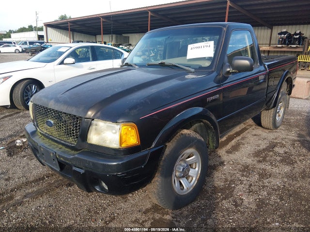 45901194 :رقم المزاد ، 1FTYR10UX3PB63087 vin ، 2003 Ford Ranger Edge/xl/xlt مزاد بيع