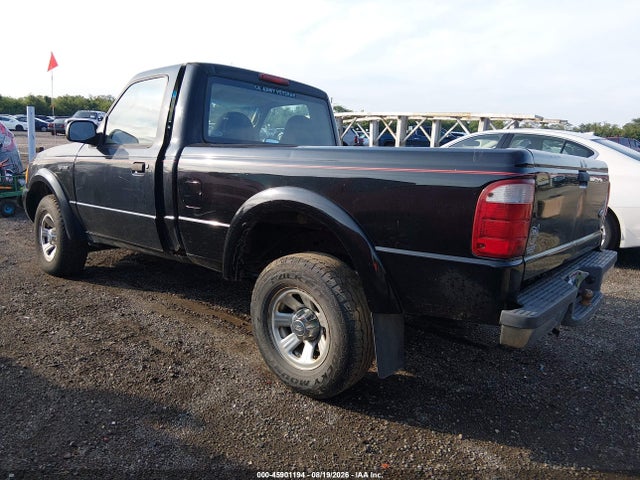 45901194 :رقم المزاد ، 1FTYR10UX3PB63087 vin ، 2003 Ford Ranger Edge/xl/xlt مزاد بيع