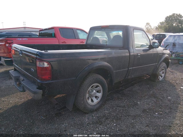 45901194 :رقم المزاد ، 1FTYR10UX3PB63087 vin ، 2003 Ford Ranger Edge/xl/xlt مزاد بيع