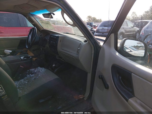 45901194 :رقم المزاد ، 1FTYR10UX3PB63087 vin ، 2003 Ford Ranger Edge/xl/xlt مزاد بيع