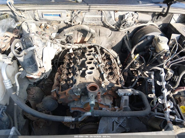 45901194 :رقم المزاد ، 1FTYR10UX3PB63087 vin ، 2003 Ford Ranger Edge/xl/xlt مزاد بيع