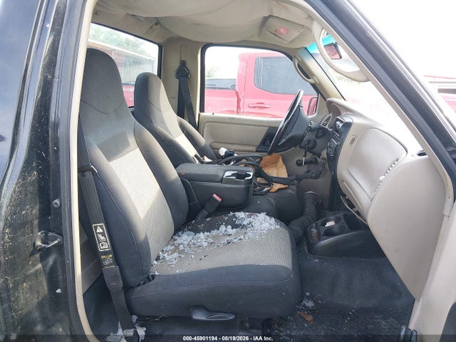 45901194 :رقم المزاد ، 1FTYR10UX3PB63087 vin ، 2003 Ford Ranger Edge/xl/xlt مزاد بيع