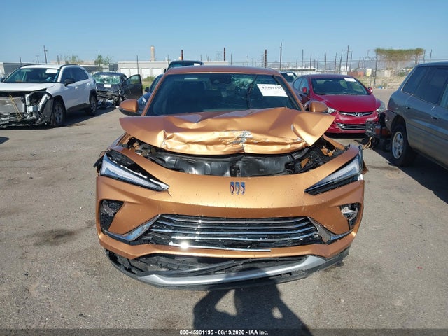 KL47LAEPXSB237047 Buick Envista Preferred Fwd