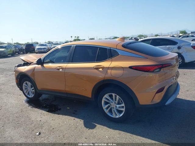 KL47LAEPXSB237047 Buick Envista Preferred Fwd