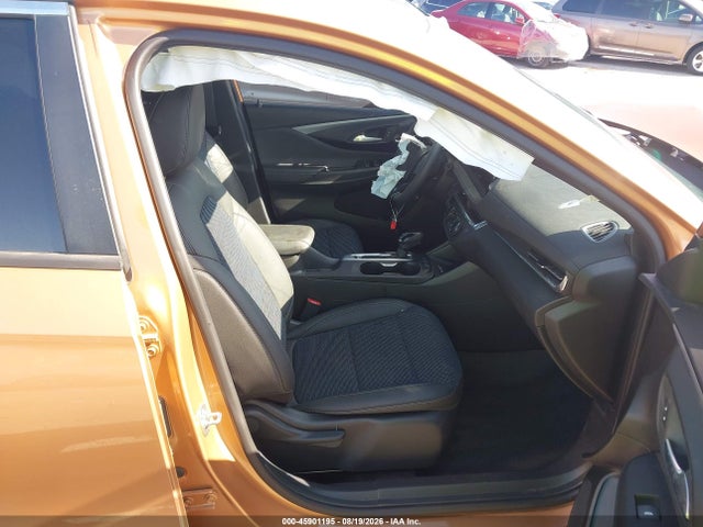KL47LAEPXSB237047 Buick Envista Preferred Fwd