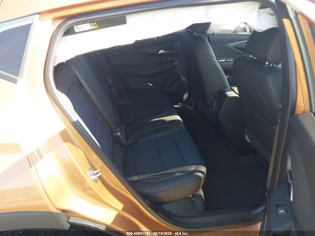 KL47LAEPXSB237047 Buick Envista Preferred Fwd