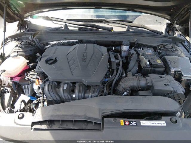 KNAG64J78T5433733 KIA K5 Gt-line Fwd