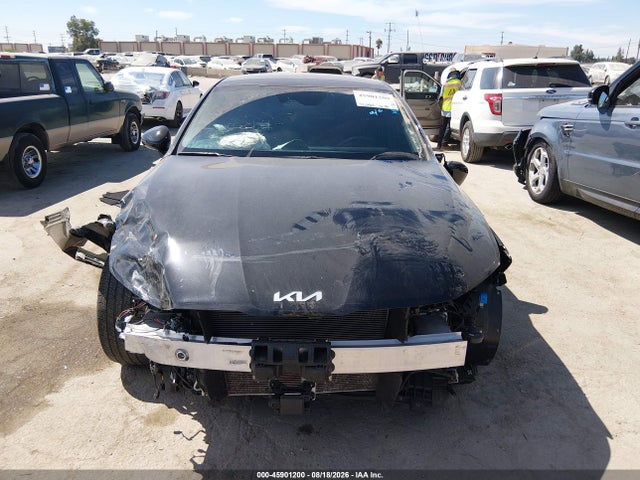 KNAG64J78T5433733 KIA K5 Gt-line Fwd