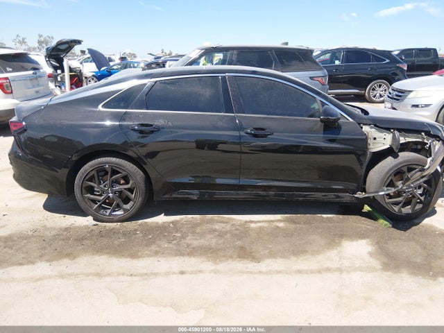 KNAG64J78T5433733 KIA K5 Gt-line Fwd