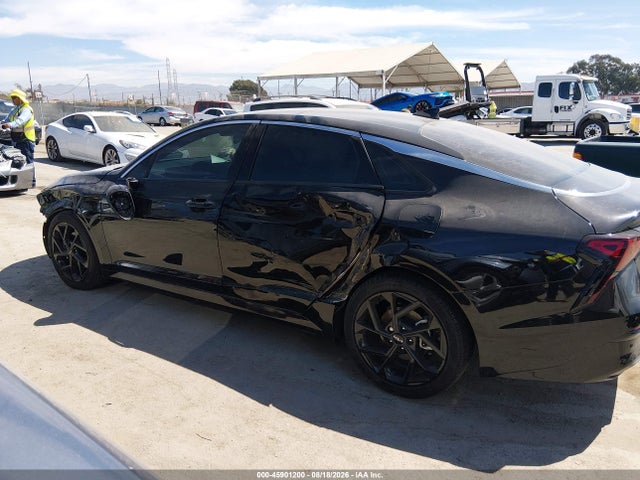 KNAG64J78T5433733 KIA K5 Gt-line Fwd