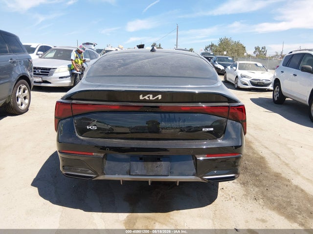 KNAG64J78T5433733 KIA K5 Gt-line Fwd