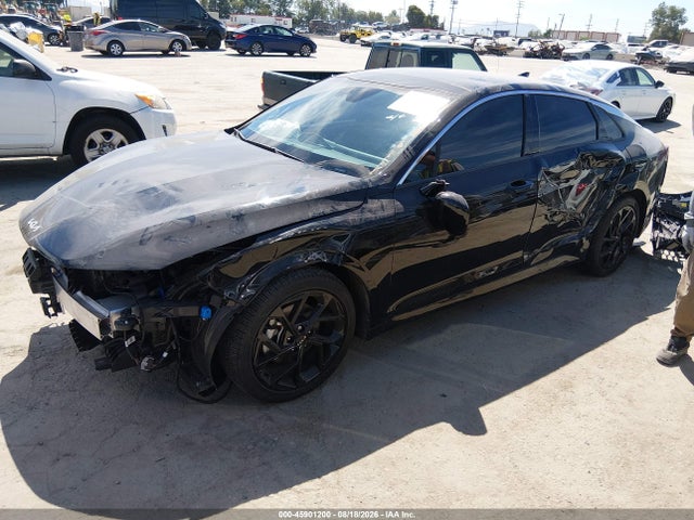 KNAG64J78T5433733 KIA K5 Gt-line Fwd