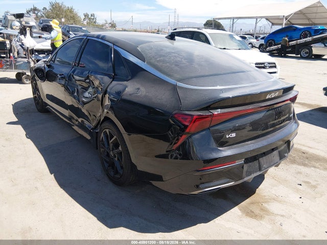 KNAG64J78T5433733 KIA K5 Gt-line Fwd