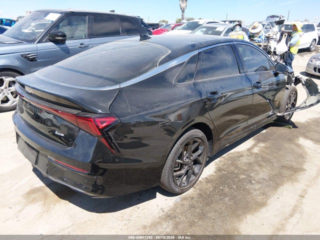 KNAG64J78T5433733 KIA K5 Gt-line Fwd