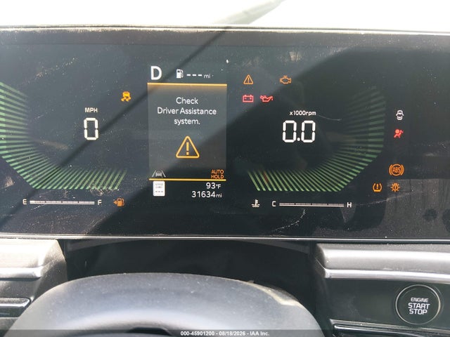 KNAG64J78T5433733 KIA K5 Gt-line Fwd