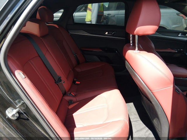 KNAG64J78T5433733 KIA K5 Gt-line Fwd