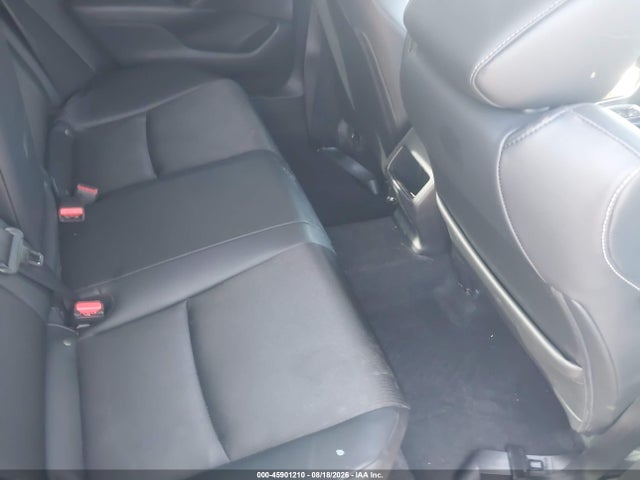 2022 Honda Accord Hybrid Sport მანქანა იყიდება აუქციონზე, vin: 1HGCV3F24NA045910, აუქციონის ნომერი: 45901210