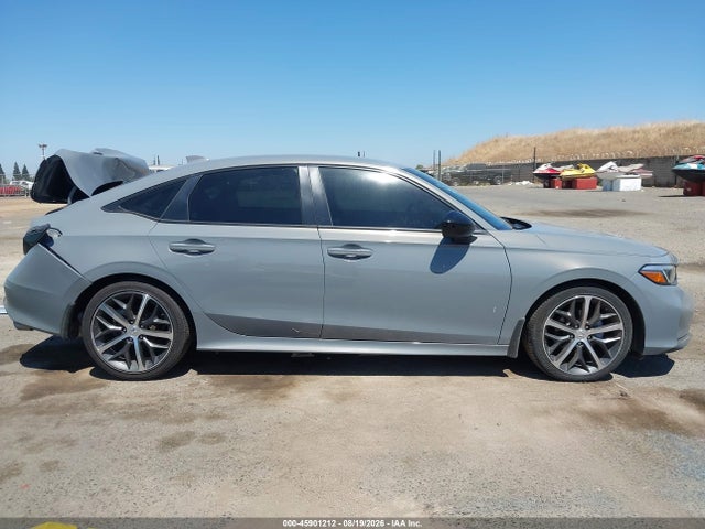 Honda Civic Sport 2025 2HGFE2F58SH567440 Image 13