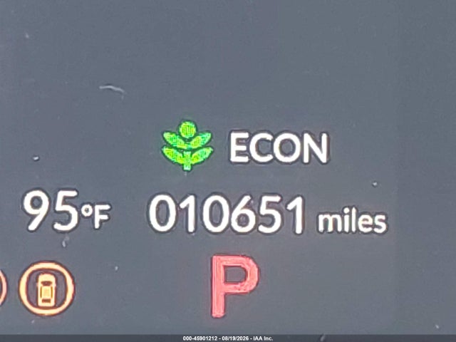 Honda Civic Sport 2025 2HGFE2F58SH567440 Image 15