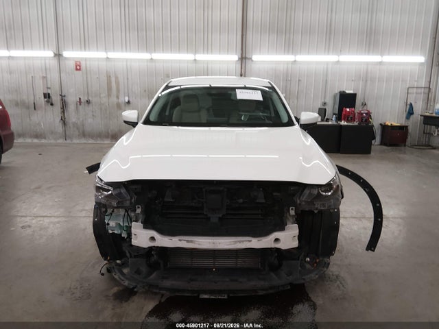 2019 Mazda Cx-9 Touring მანქანა იყიდება აუქციონზე, vin: JM3TCBCY0K0307826, აუქციონის ნომერი: 45901217