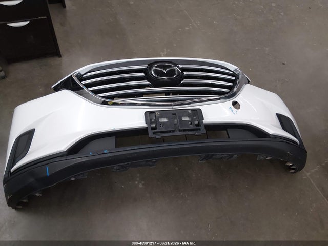 2019 Mazda Cx-9 Touring მანქანა იყიდება აუქციონზე, vin: JM3TCBCY0K0307826, აუქციონის ნომერი: 45901217