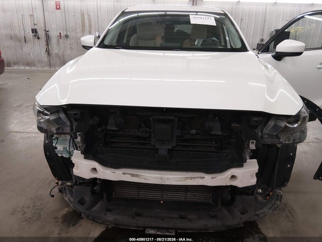 2019 Mazda Cx-9 Touring მანქანა იყიდება აუქციონზე, vin: JM3TCBCY0K0307826, აუქციონის ნომერი: 45901217