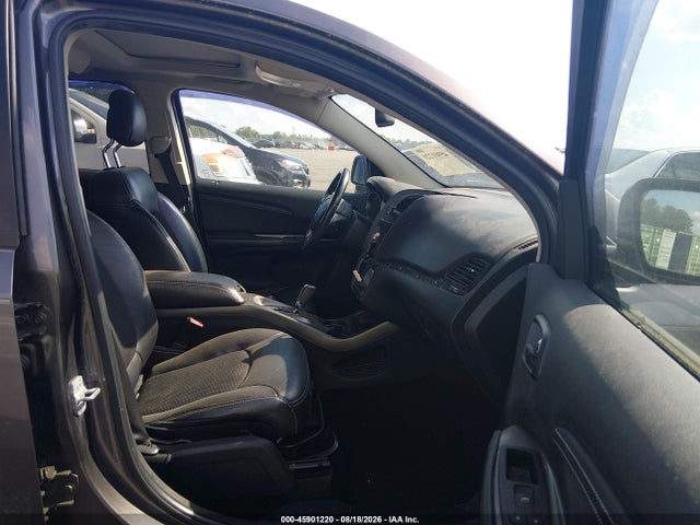2014 Dodge Journey Crossroad მანქანა იყიდება აუქციონზე, vin: 3C4PDDGG2ET262349, აუქციონის ნომერი: 45901220