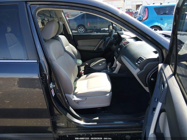 Продажа на аукционе авто 2014 Subaru Forester 2.5i Limited, vin: JF2SJAHC5EH553201, номер лота: 45901222