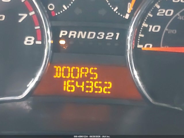 2007 Gmc Canyon Sle2 მანქანა იყიდება აუქციონზე, vin: 1GTDT19E478127973, აუქციონის ნომერი: 45901224