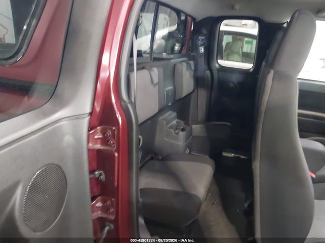 2007 Gmc Canyon Sle2 მანქანა იყიდება აუქციონზე, vin: 1GTDT19E478127973, აუქციონის ნომერი: 45901224