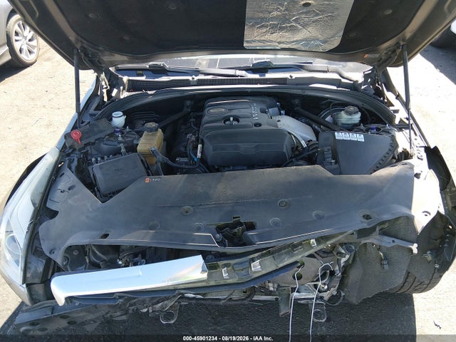 Cadillac Ats Standard 2016 1G6AA5RX0G0166806 Image 10
